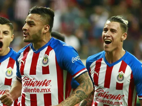 Lo que hicieron Vega y Chicote para ser reintegrados