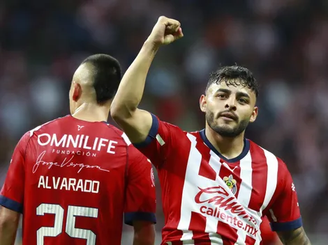 ¡Los perdonaron!: Vuelven Chicote y Vega