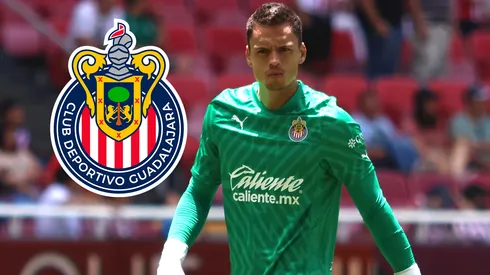 Se confirmó lo que verdaderamente piensa Paunovic de Óscar Whalley en Chivas en el 2023