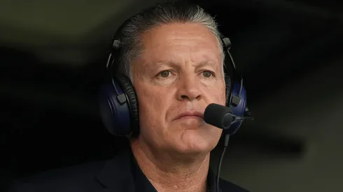 Se confirmó lo que todos piensan: Ricardo Peláez admitió lo que todos creen que pasó en Chivas.