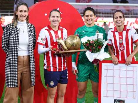 ¿Cuál es la víctima predilecta de Alicia Cervantes en sus 101 goles?