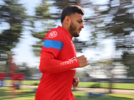 Se confirmó lo que todos esperaban con Alexis Vega y Cristian Calderón