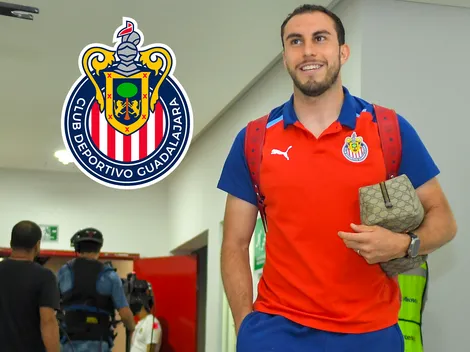 Alejandro Mayorga, el gran ganador de la indisciplina de Chicote