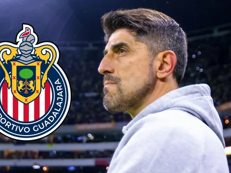 Las tres decisiones más extrañas de Veljko Paunovic en Chivas