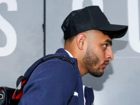 ¿Y si regresa a Toluca? Chivas podría poner punto final al caso Alexis Vega