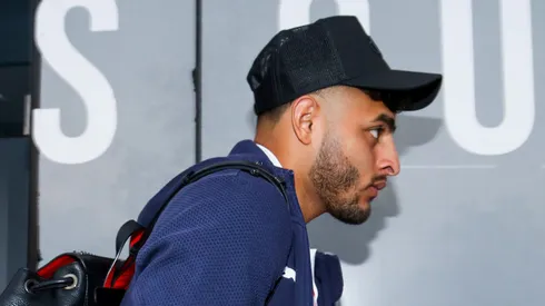 Alexis Vega podría salir de Chivas tras el Apertura 2023