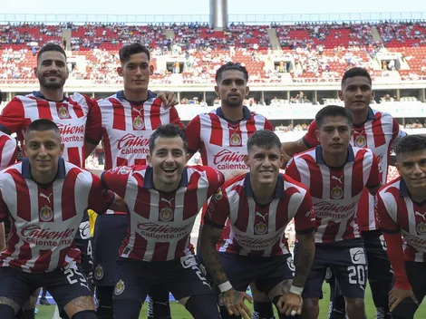 Noticias de Chivas hoy 17 de octubre