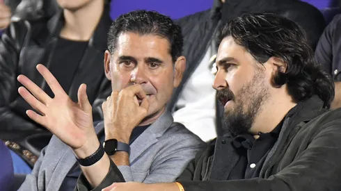 Amaury Vergara no se doble: El verdadero motivo por el que no ha despedido a Vega y Chicote