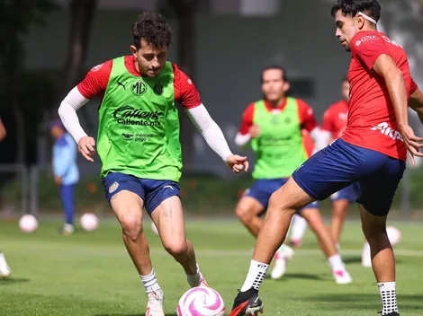 La planificación de Veljko Paunovic para visitar Puebla