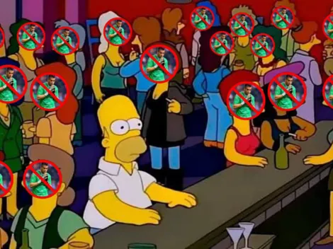 Afición de Chivas inició campaña para salir de Miguel Jiménez