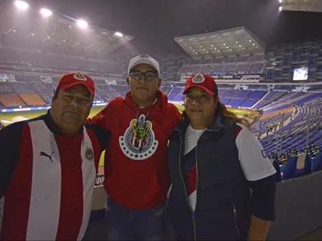 ¿Cómo comprar boletos para ver a Chivas en Puebla?