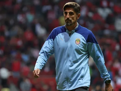 Paunovic habría puesto una condición para renovar con Chivas
