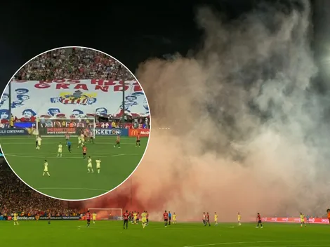 El dardo de Chivas para América y Televisa