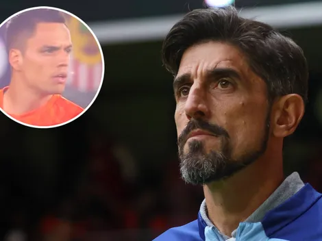 La afición de Chivas sale en defensa de Óscar Whalley