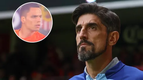 Paunovic fue criticado en las redes sociales