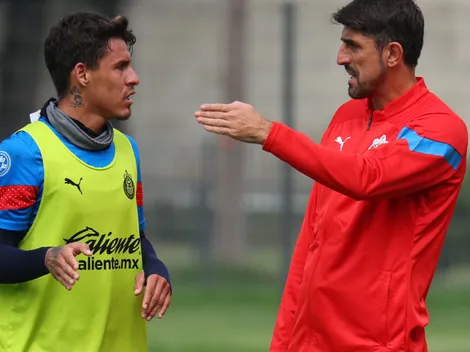 Las promesas que emergen para suplir a Cristian Calderón