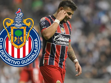 Snoopy Pérez y Efraín Flores confirman qué debe pasar con Alexis Vega