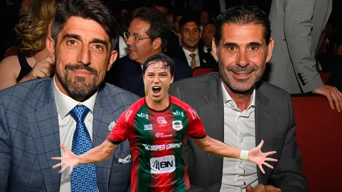 Ex-Chivas: Cubo Torres dio su opinió sobre el trabajo de Fernando Hierro y Veljko Paunovic.