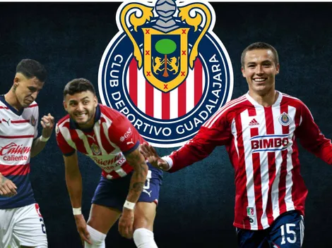 Cubo Torres explicó la razón por la que hay indisciplinas en Chivas