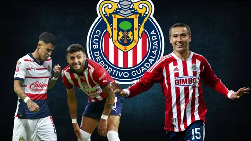 Cubo Torres explicó la razón por la que hay indisciplinas en Chivas