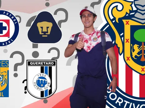 Hay esperanza de que JJ Macías esté listo en noviembre