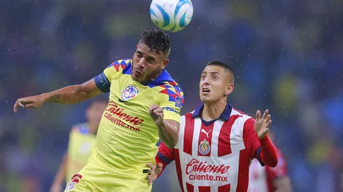 Chivas vs. América: Todo lo que debes saber del Clásico Nacional amistoso por la Fecha FIFA