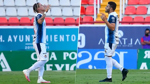 Vega y Chicote no aceptan irse de Chivas: Amaury Vergara los quiere fuera