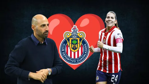 Las emotivas palabras del Tano Spinelli para Licha Cervantes