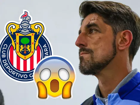 Afirman que Paunovic montó un teatro en Chivas antes del Clásico Tapatío