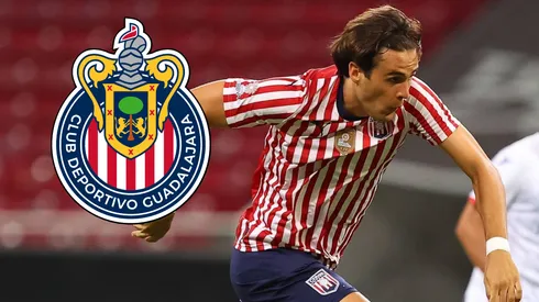 Teun Wilke casi no juega en Tapatio.