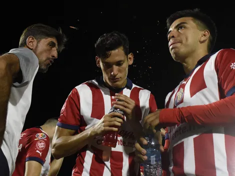 Noticias de Chivas hoy 13 de octubre