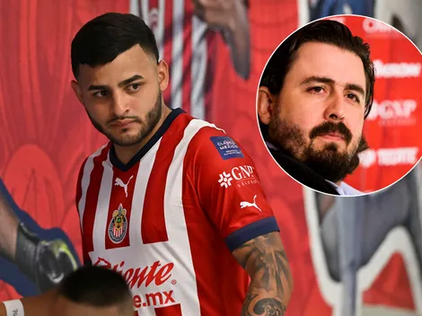 ¡Rival especial! La posible fecha para el regreso de Alexis Vega