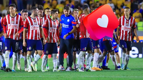 Paunovic tendrá refuerzo de lujo en Chivas en el Apertura 2023: Regresa JJ Macías