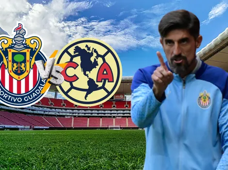 Los tres juveniles convocados para el amistoso vs. América