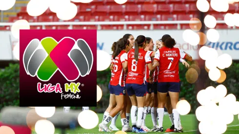 Así quedó Chivas Femenil en la tabla de posiciones tras victoria