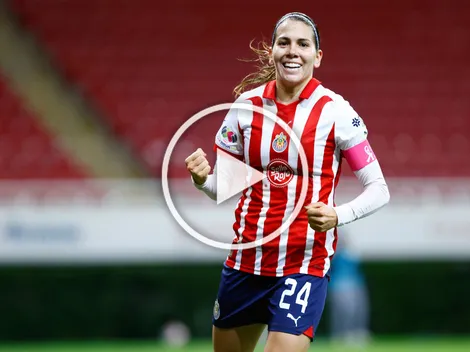 Licha Cervantes comandó al triunfo con sus goles 100 y 101