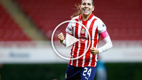 Licha Cervantes comandó al triunfo con sus goles 100 y 101