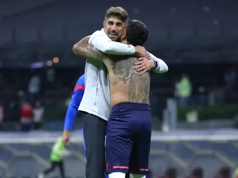 ¿Cuándo se reintegran Alexis Vega y Cristian Calderón?