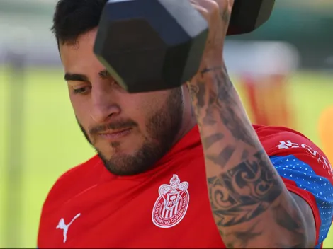 La decadencia de Alexis Vega en 2023