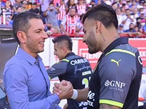 Jaime Lozano no define su postura sobre Alexis Vega