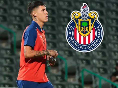Lo que hacen Vega y Chicote mientras siguen separados de Chivas