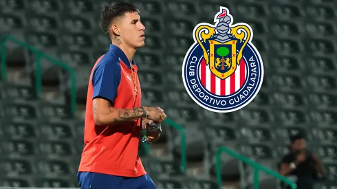 Lo que hacen Alexis Vega y Chicote Calderón mientras siguen separados de Chivas en el 2023