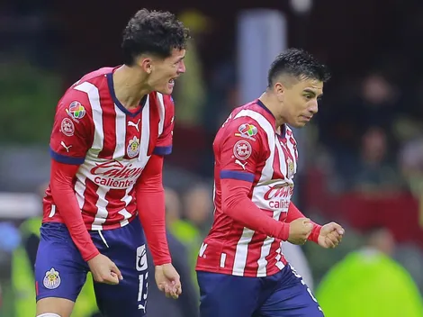 Noticias de Chivas hoy 12 de octubre