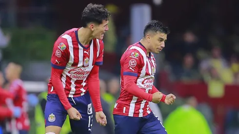 Noticias de Chivas hoy 12 de octubre: Marín, el goleador esperado; van por Vega