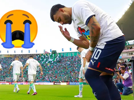 El nuevo pretendiente de Alexis Vega