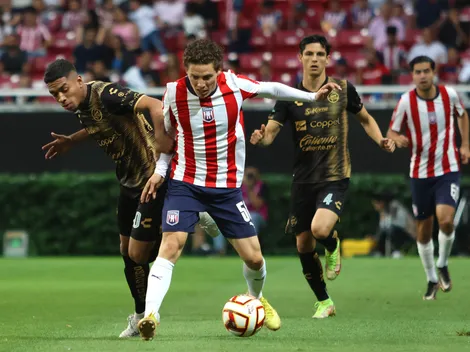 ¿Cuándo vuelve a jugar el Tapatío en el Apertura 2023?