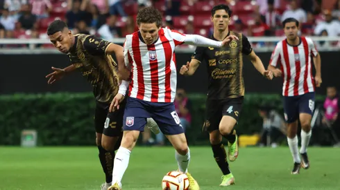 Los rojiblancos necesitarán una victoria en su regreso