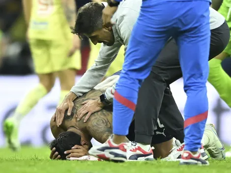 Veljko Paunovic intercedió por Alexis Vega y Cristian Calderón