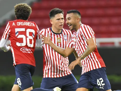 Así marcha Tapatío en la tabla tras la derrota contra Leones Negros