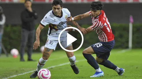 Los rojiblancos sufrieron una nueva derrota que los hunde en la tabla de posiciones del Apertura 2023